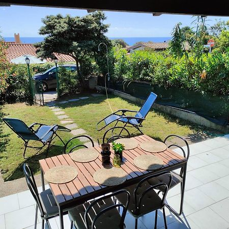 Casa Gianfabio Villa Коста Рей Екстериор снимка