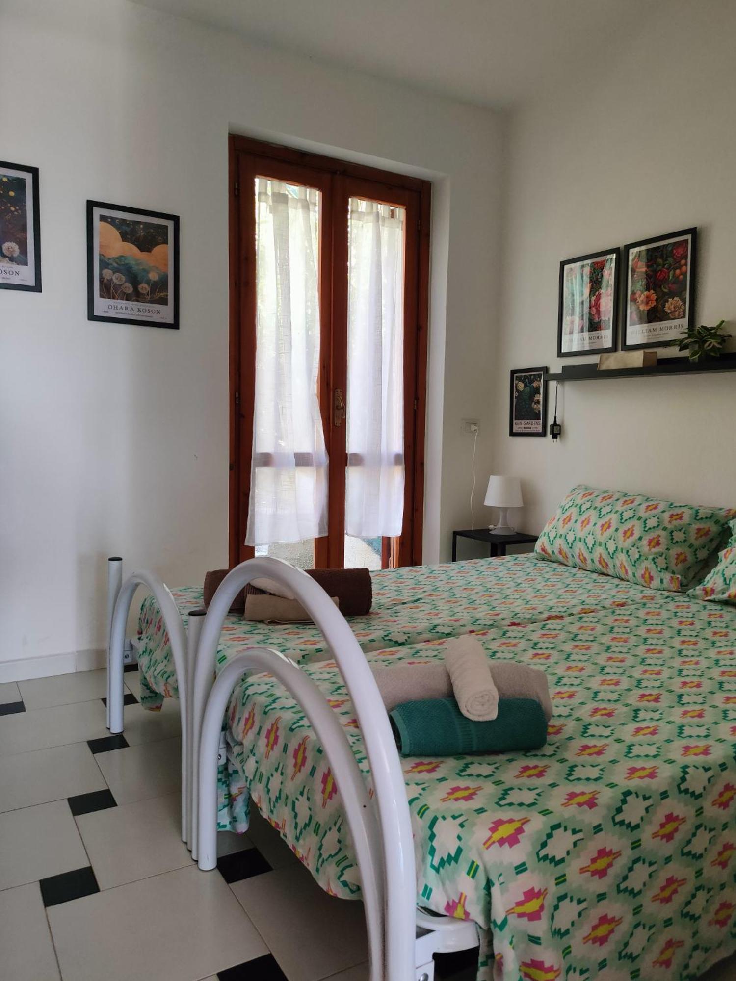 Casa Gianfabio Villa Коста Рей Екстериор снимка